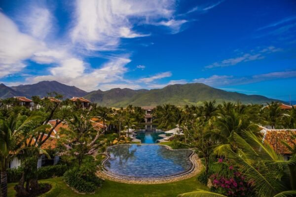 El turismo de lujo latinoamericano: un refugio resiliente frente a crisis globales