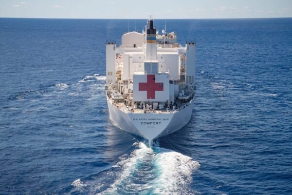 Venezuela: cuando la naturaleza amplifica crisis humanitarias sin precedentes