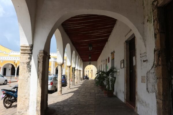 Infraestructura del Tren Maya amenaza el mayor acuífero de América Latina
