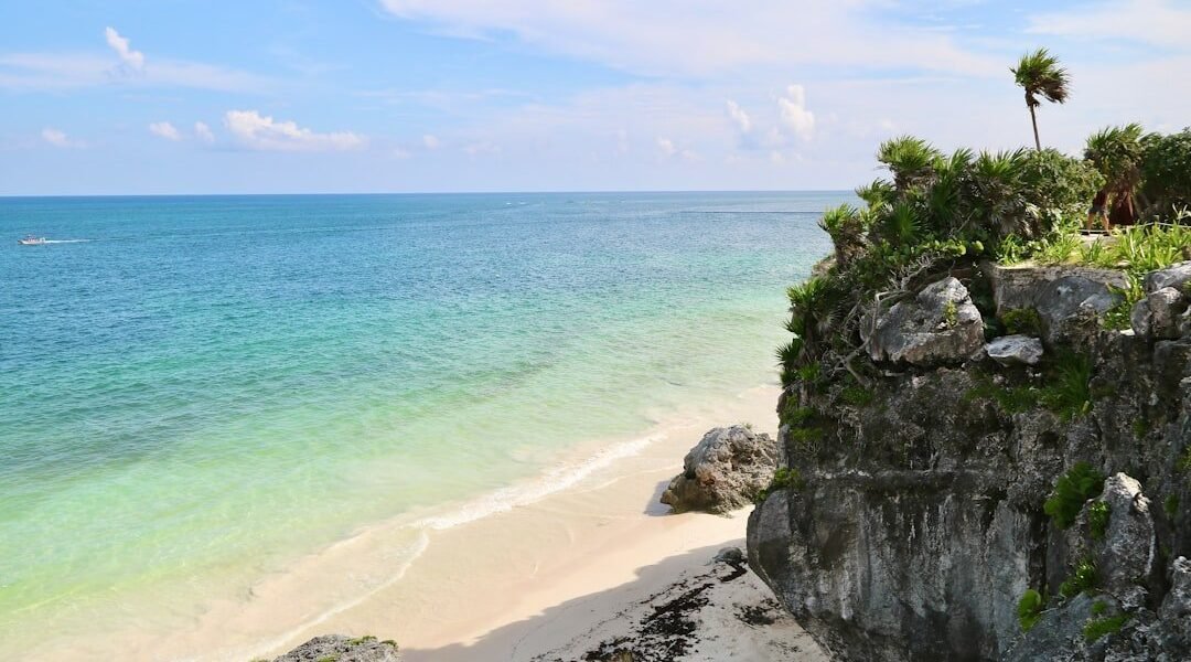 Alertas sanitarias en playas mexicanas: entre la seguridad y la vulnerabilidad