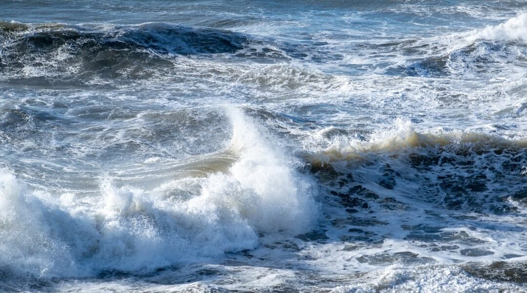 Pacífico en alerta: el calentamiento oceánico dispara riesgo de huracanes intensos