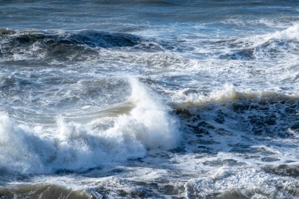 Pacífico en alerta: el calentamiento oceánico dispara riesgo de huracanes intensos
