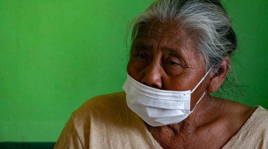Enfermedad respiratoria que afecta EE.UU. llega a América Latina