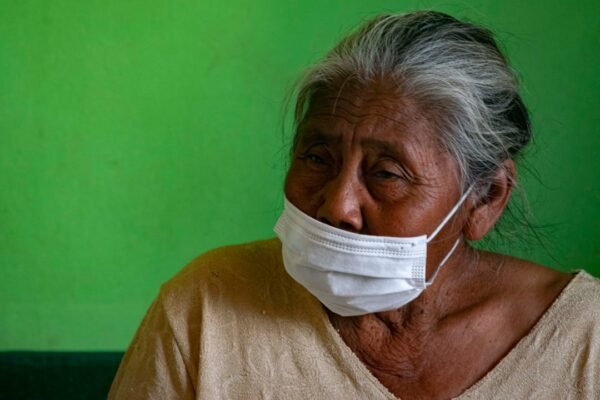 Enfermedad respiratoria que afecta EE.UU. llega a América Latina