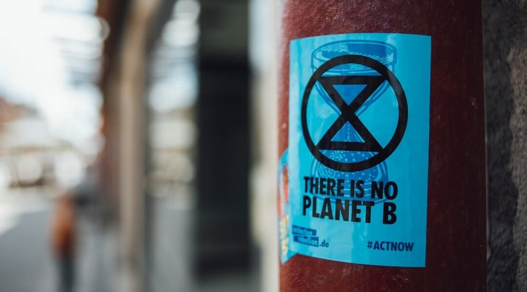 Opacidad climática: cuando la comunicación oficial obstaculiza la agenda ambiental