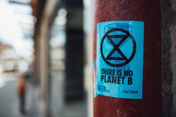 Opacidad climática: cuando la comunicación oficial obstaculiza la agenda ambiental