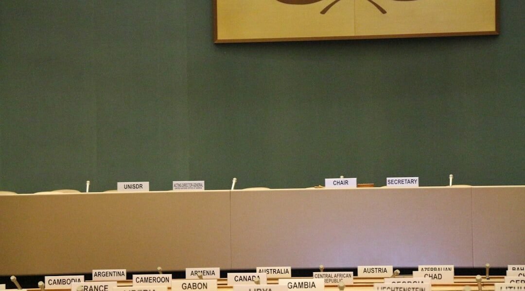 Transición en la ONU: ¿Qué espera América Latina del próximo secretario general?