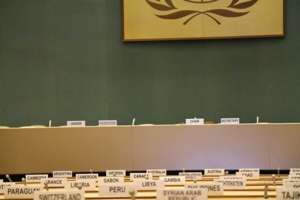 Transición en la ONU: ¿Qué espera América Latina del próximo secretario general?