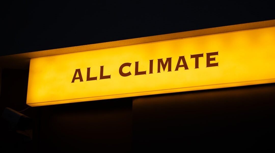 La ONU en crisis: quién liderará la acción climática sin Guterres
