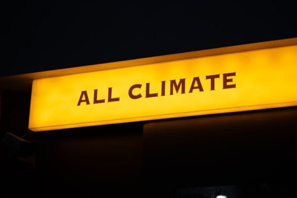 La ONU en crisis: quién liderará la acción climática sin Guterres