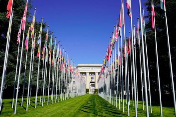 La ONU en transición: quién liderará la diplomacia global mientras el clima no espera