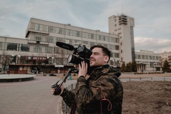 Cuando el periodismo se convierte en arena: la confrontación que expone nuestras fracturas