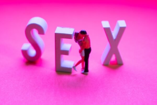 Intersex: la letra olvidada en la lucha por los derechos