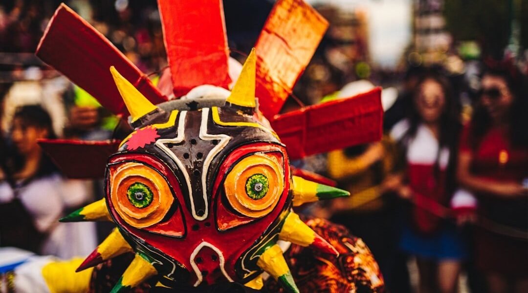 ¿Potencia cultural o espejismo retórico? Lo que México confunde sobre sí mismo
