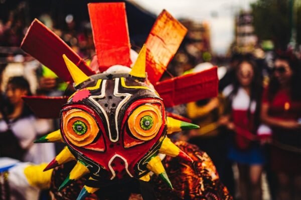 ¿Potencia cultural o espejismo retórico? Lo que México confunde sobre sí mismo