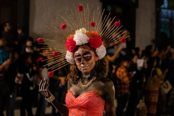 ¿Potencia cultural o ilusión colectiva? Lo que México confunde sobre sí mismo