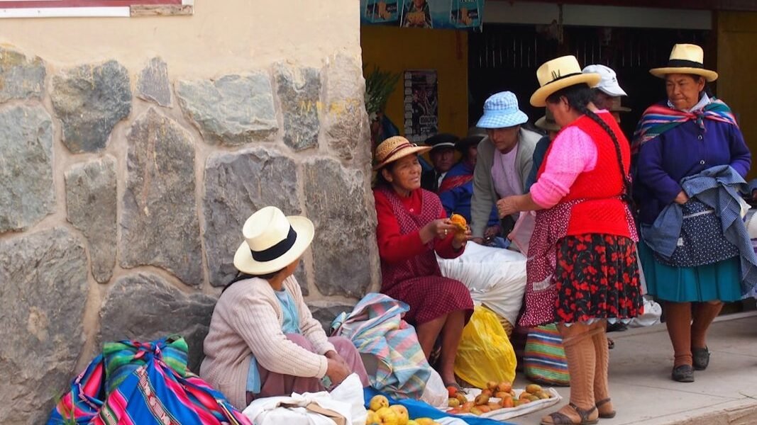 El voto exterior define presidencia peruana: el factor decisivo en Perú