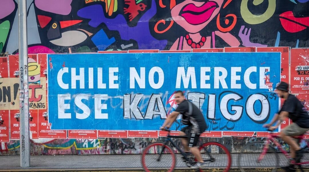 Chile experimentó con el federalismo hace 200 años: la breve aventura constitucional