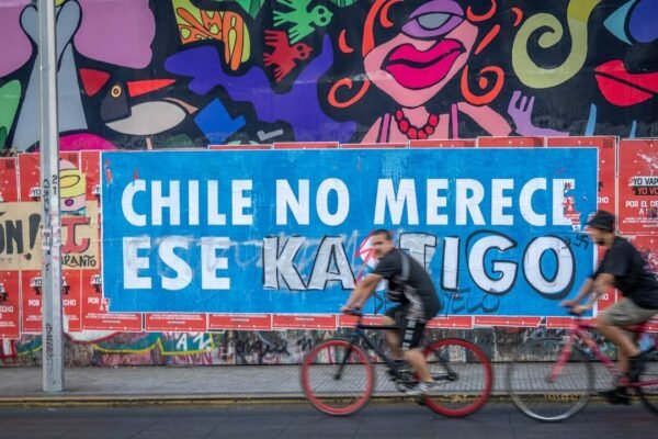 Chile experimentó con el federalismo hace 200 años: la breve aventura constitucional