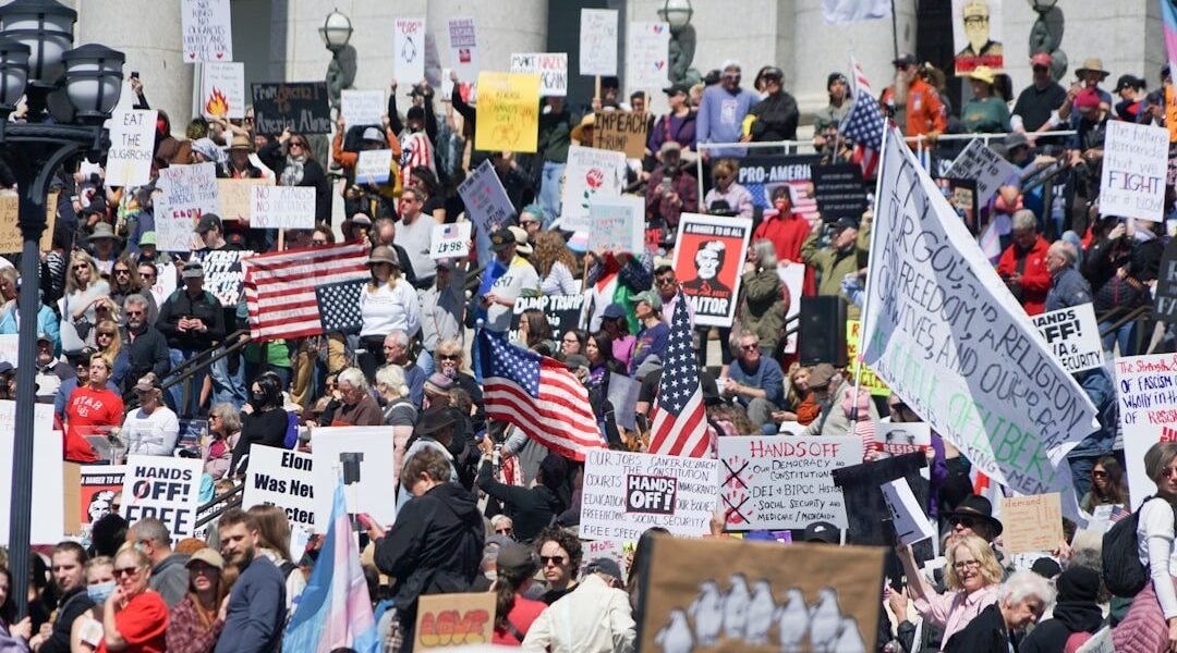 Washington convoca cumbre internacional sobre extremismo de izquierda