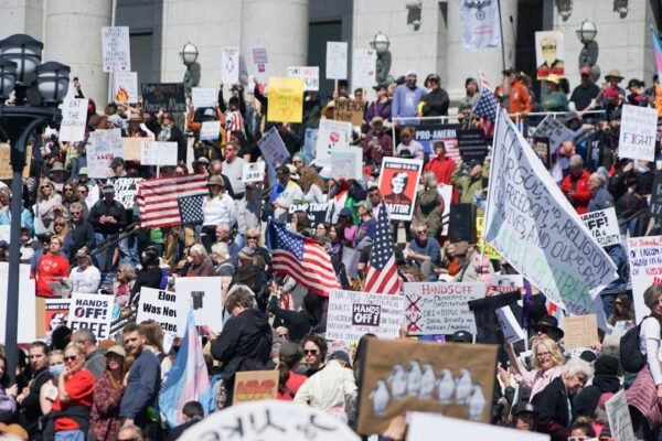 Washington convoca cumbre internacional sobre extremismo de izquierda