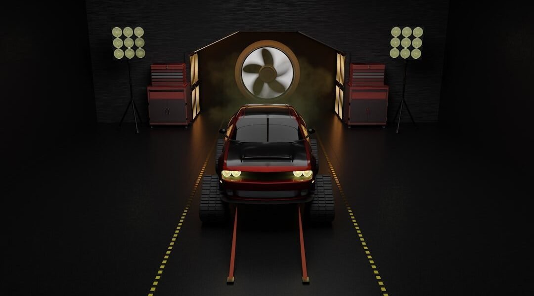 Jalisco busca reformar verificación vehicular con nuevo modelo de afinación obligatoria