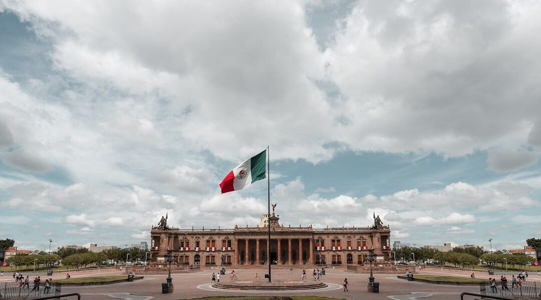 Polarización en el Congreso mexicano por detención de ex gobernador