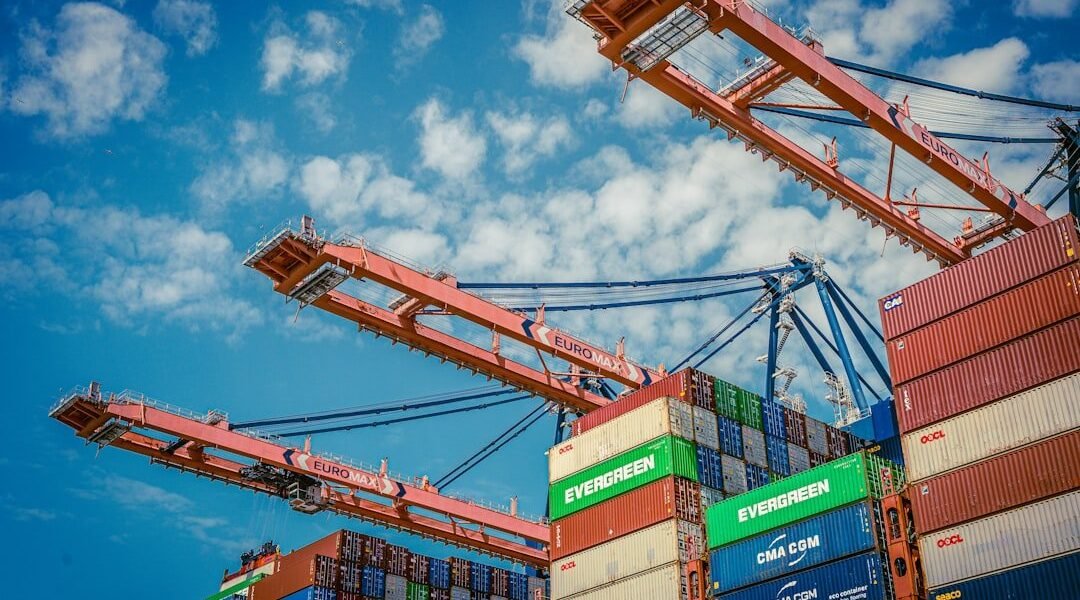 Aranceles estadounidenses generan advertencias globales sobre efectos económicos