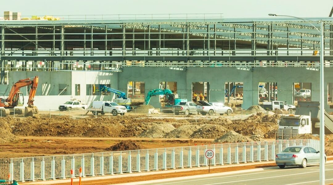 Blindar inversión en infraestructura: el debate sobre protección presupuestal