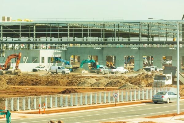 Blindar inversión en infraestructura: el debate sobre protección presupuestal