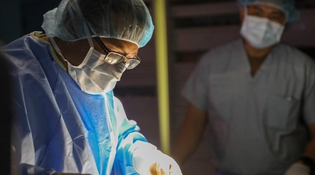 Por qué la medicina no puede correr: la calidad como imperativo ético