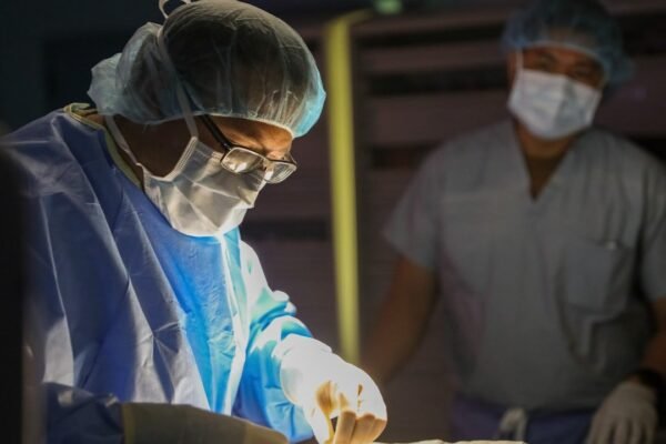 Por qué la medicina no puede correr: la calidad como imperativo ético