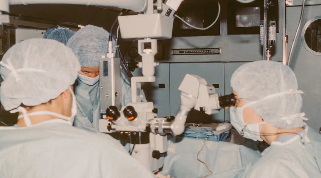Por qué la medicina no puede apresurarse: la calidad como imperativo