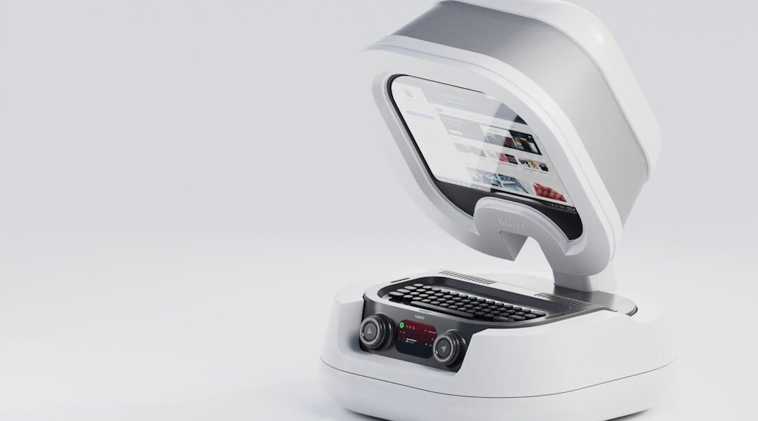 México logra primera reparación de válvula cardíaca con tecnología robótica