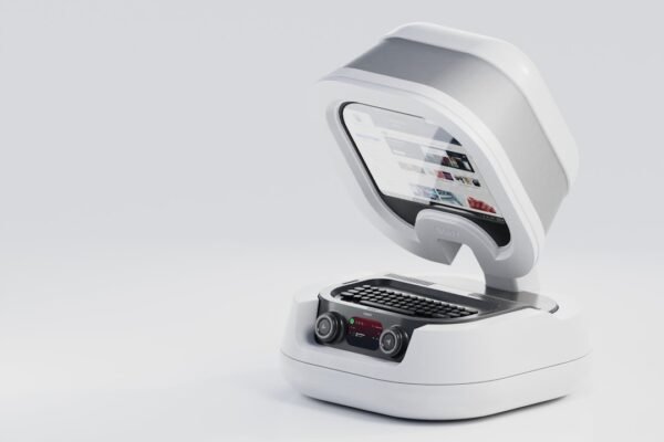 México logra primera reparación de válvula cardíaca con tecnología robótica