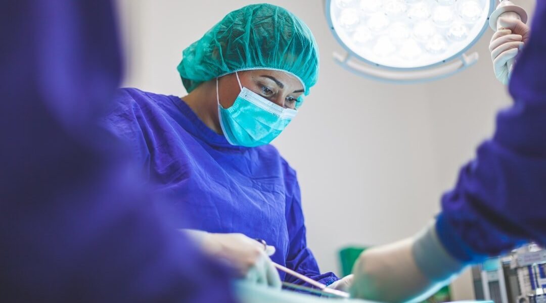México logra hito cardíaco: primera reparación de válvula mitral con tecnología robótica