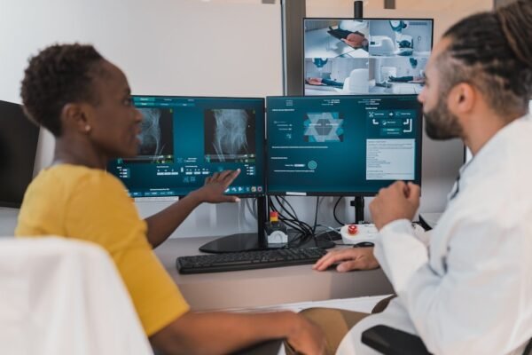 Métricas de salud en México: entre la fe institucional y los datos reales