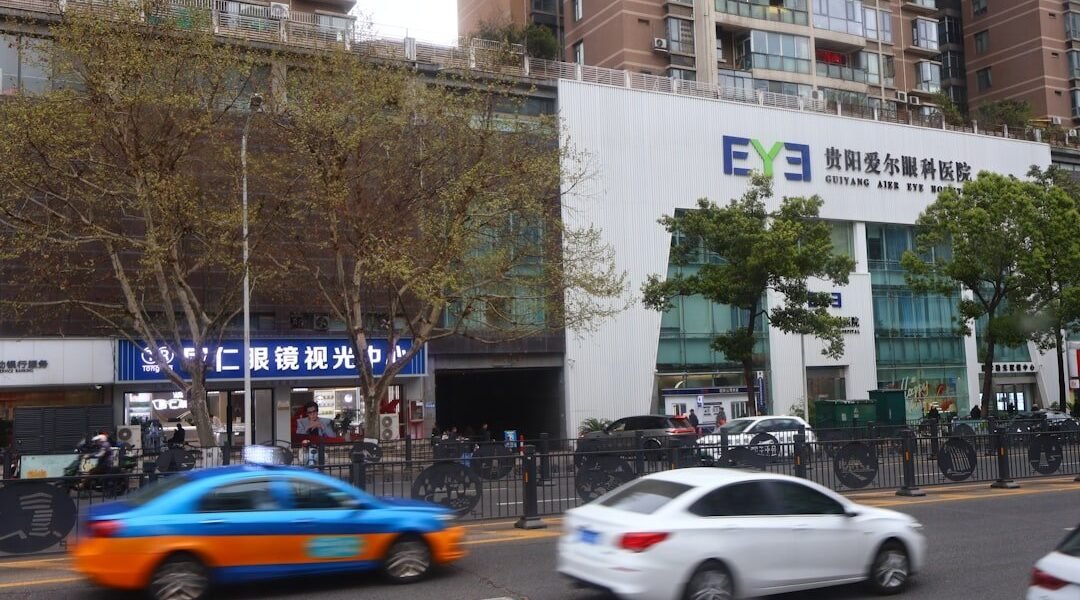 Inversión hospitalaria: más allá del acero y concreto