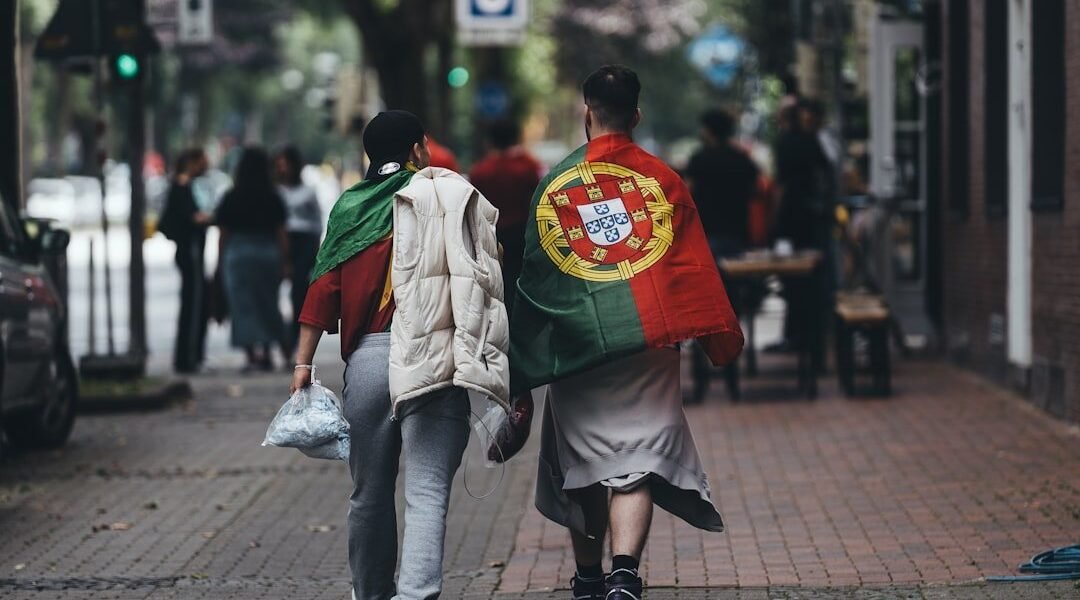 Venezolanos en el exilio: entre la esperanza de cambio y la solidaridad transnacional