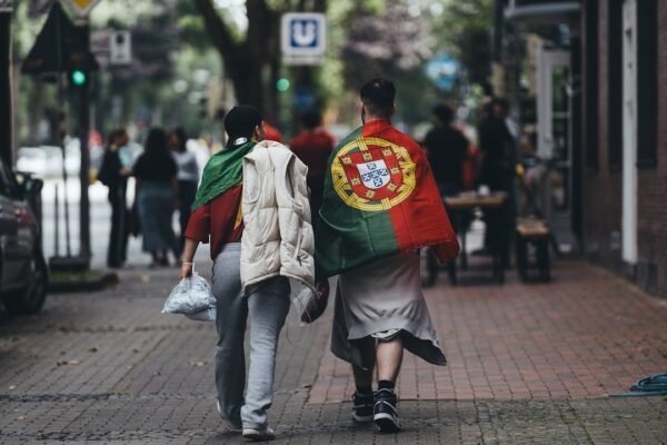 Venezolanos en el exilio: entre la esperanza de cambio y la solidaridad transnacional