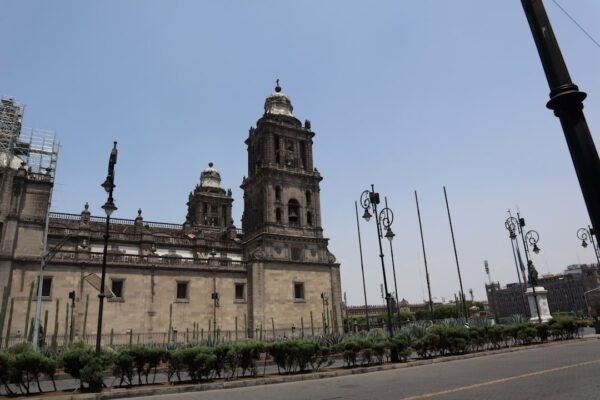 Extradición de Rocha Moya: los dilemas diplomáticos que enfrenta México