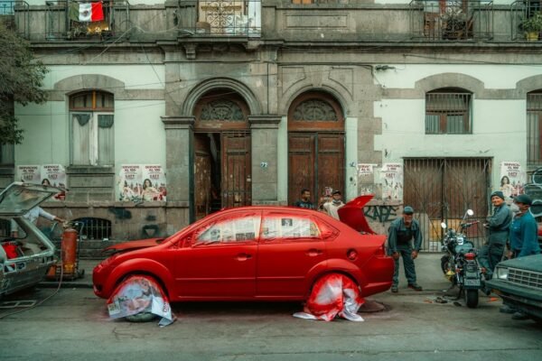 Investigación revela presencia del FBI en operativo que capturó al 'Mayo' Zambada
