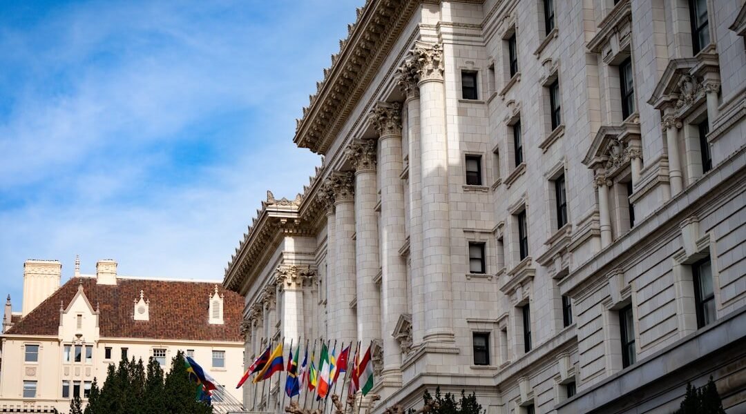OCDE: Confianza institucional en Chile cae a cierre de 2025