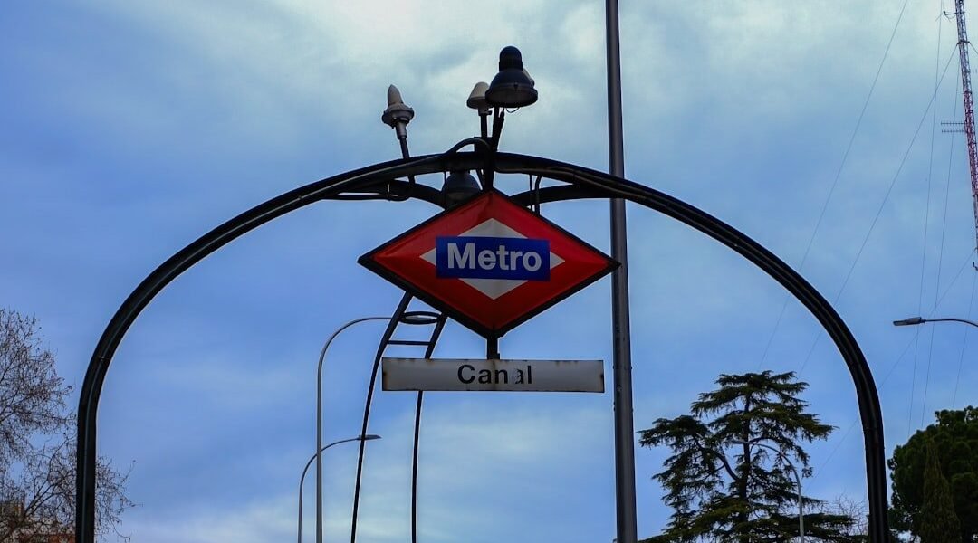 Metro registra caída significativa en delitos: logra reducir robos a la mitad