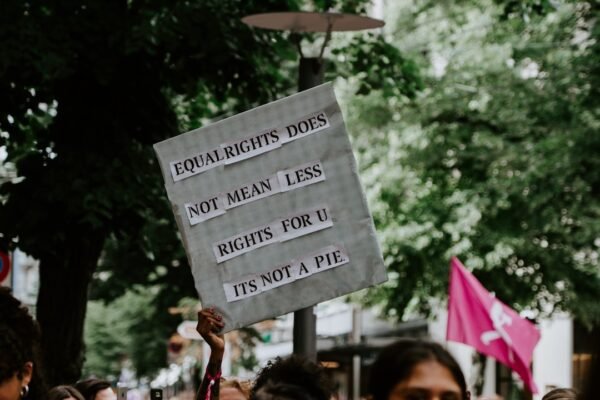 Cuando la protesta incomoda: la disputa por quién merece ser escuchado