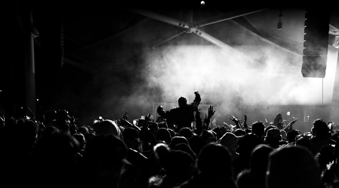 My Chemical Romance en Madrid: cuando la nostalgia emo regresa sin su mensaje político
