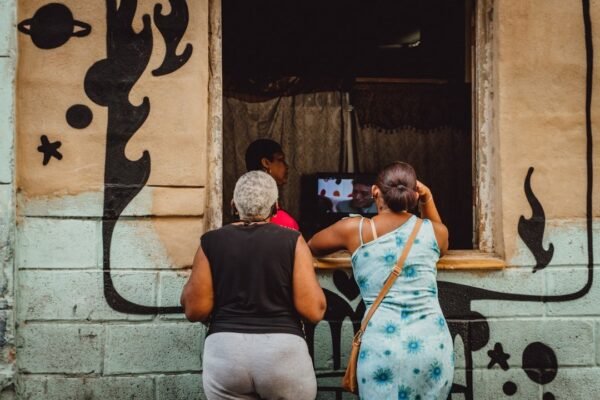 De la humillación digital a la ley: la batalla de Olimpia contra la violencia en línea