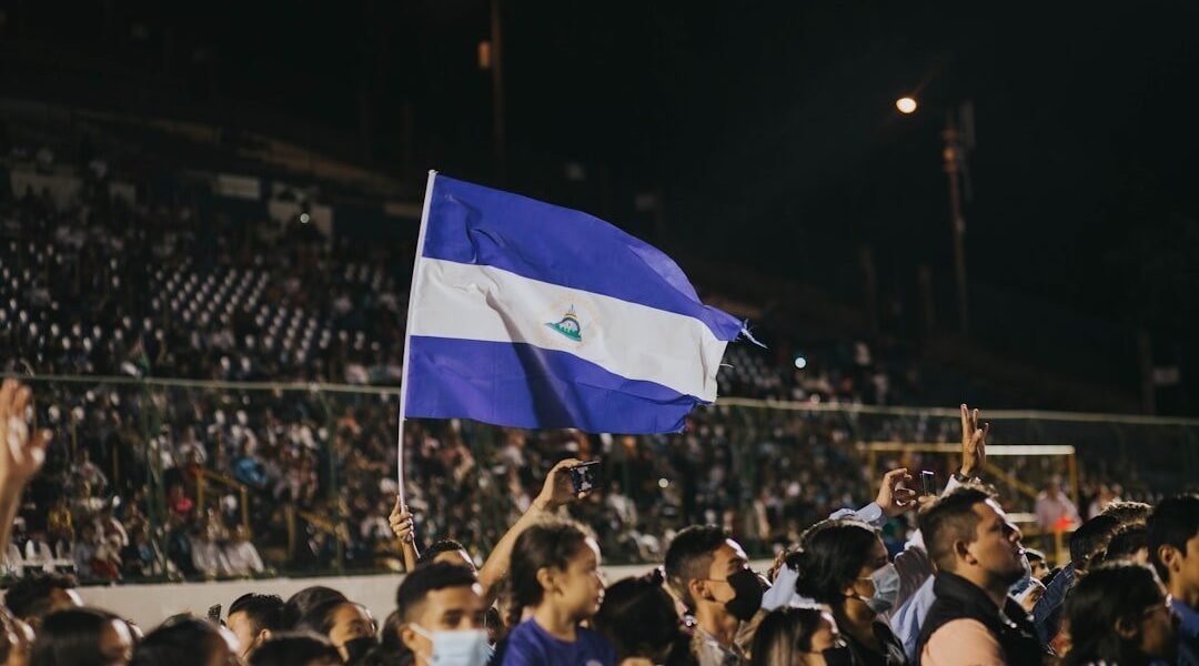 Nicaragua cierra las puertas de la democracia: adiós a las elecciones