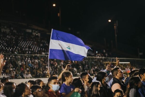 Nicaragua cierra las puertas de la democracia: adiós a las elecciones