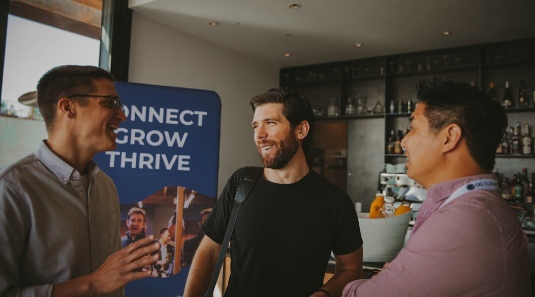 Pitch Day en Uruguay: cuando el ecosistema startup regional logra conectar de verdad